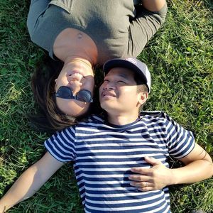 Meet your Posher, Josh